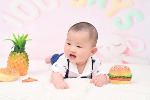 衢州宝宝窦性心律不齐